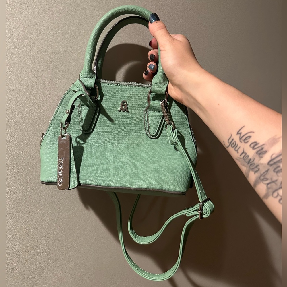 Sage Steve Madden Bag